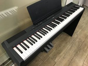 2015年製！YAMAHA電子ピアノP-115(中古)の紹介！｜中古ピアノ通販専門 